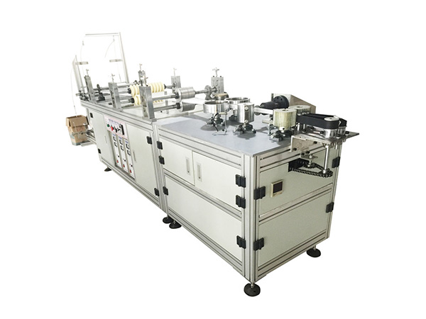 一次性方向盤套機(jī)