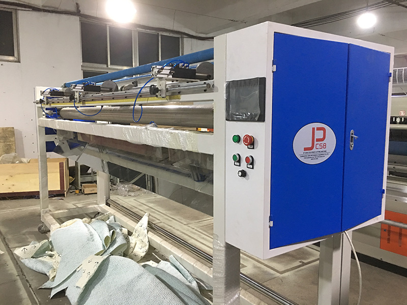 超聲波復(fù)合+普通分切一體機(jī)