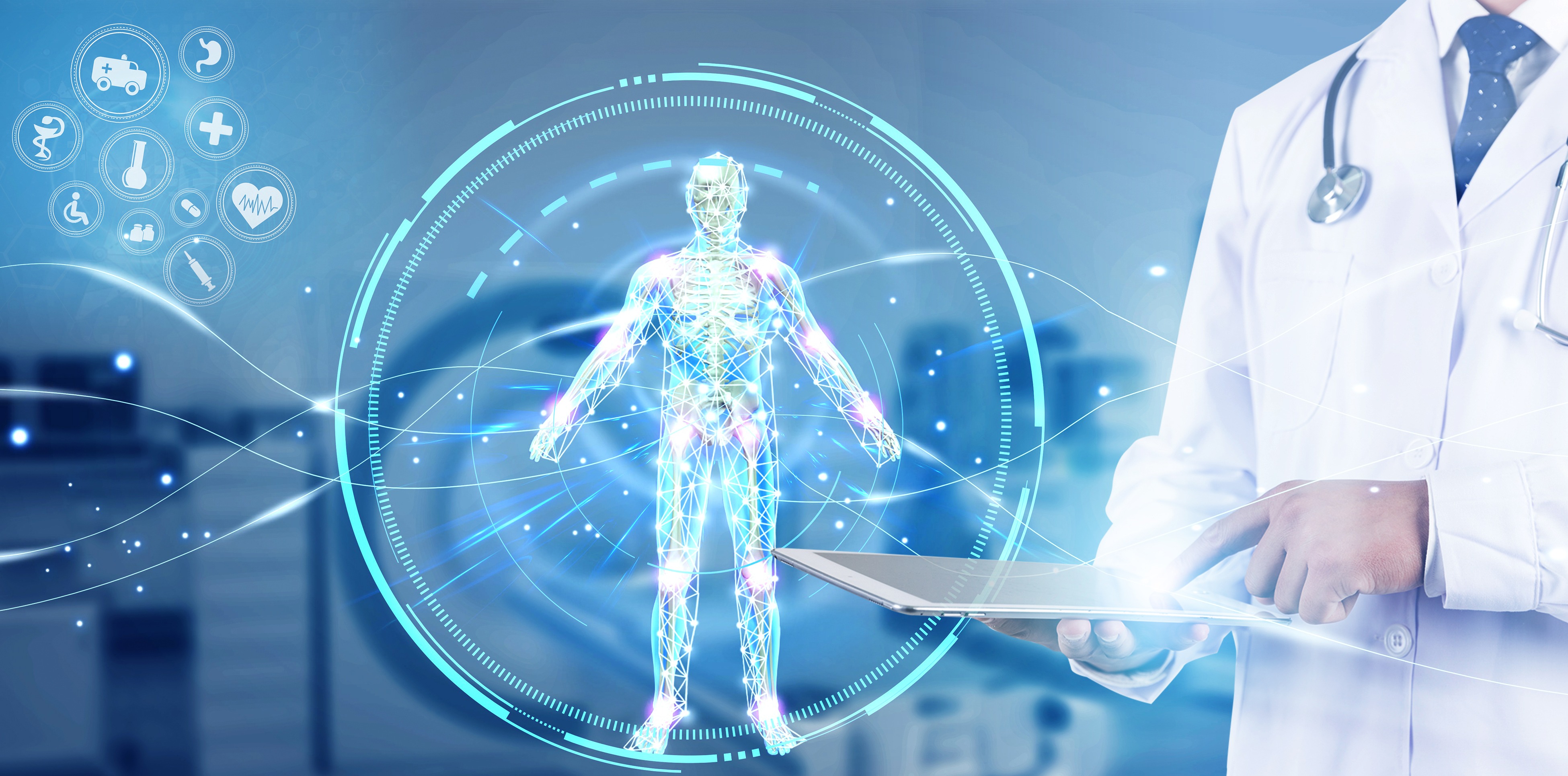 中科干細胞慢病管理服務