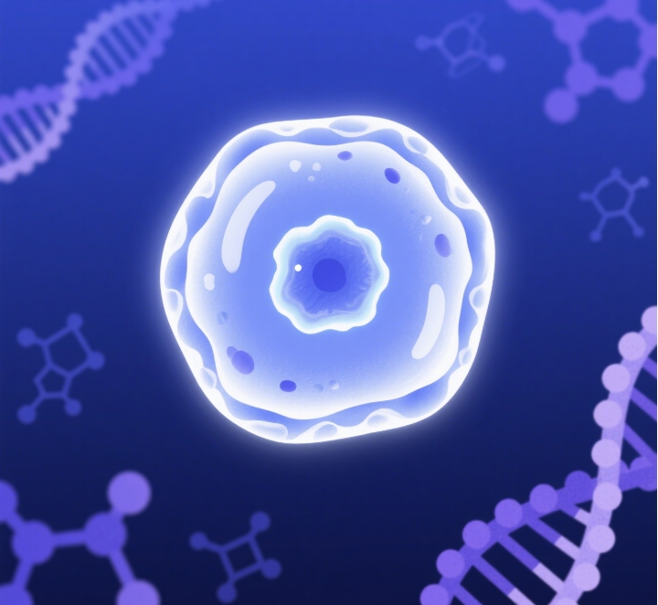 中科多潛能干細胞