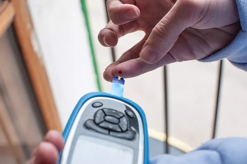 為什么要選擇間充質干細胞治療1型糖尿病