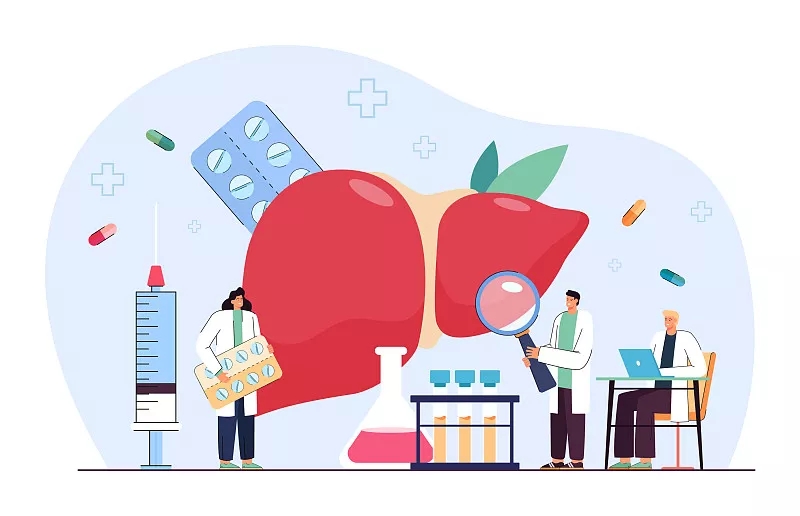 間充質(zhì)干細胞：治療肝硬化的潛在應(yīng)用