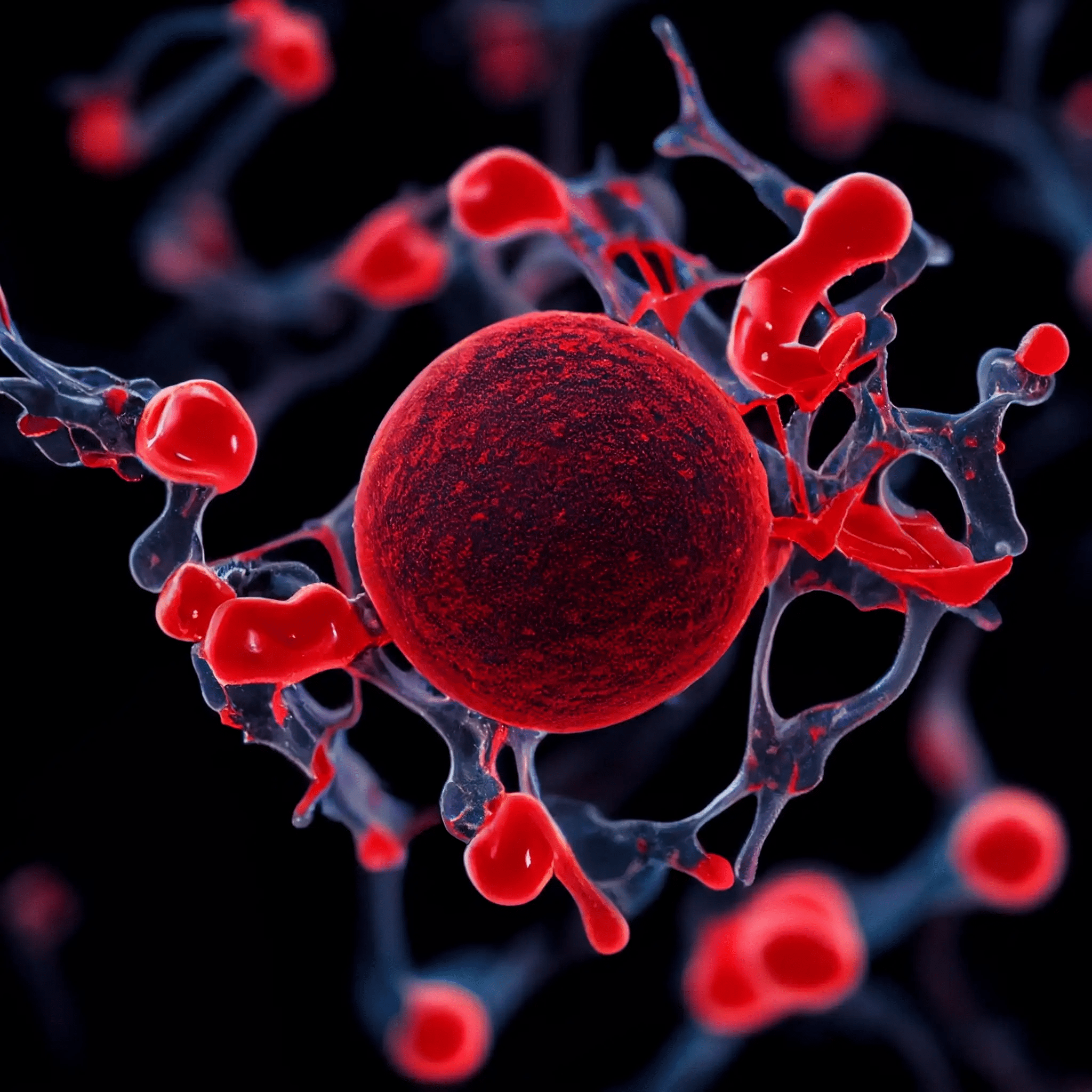 造血干細胞移植對治療多發性硬化癥的益處和風險