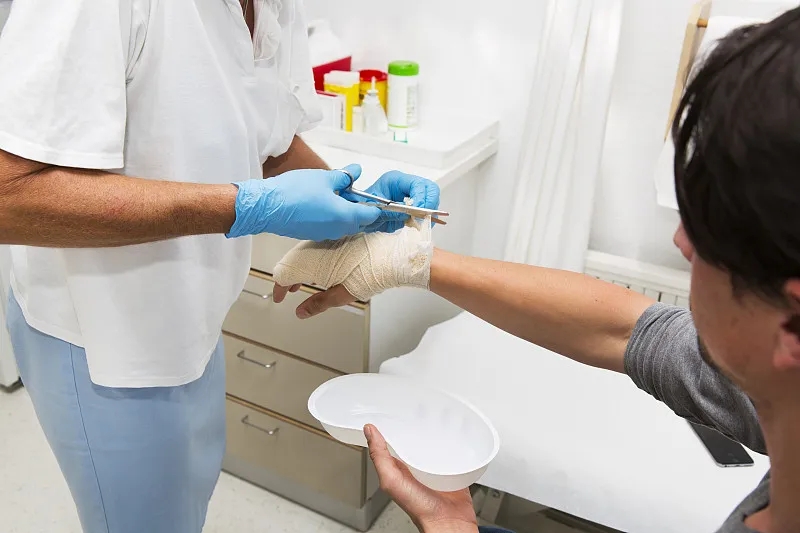 間充質干細胞治療燒傷創面的臨床研究 間充質干細胞治療燒傷創面的臨床研究