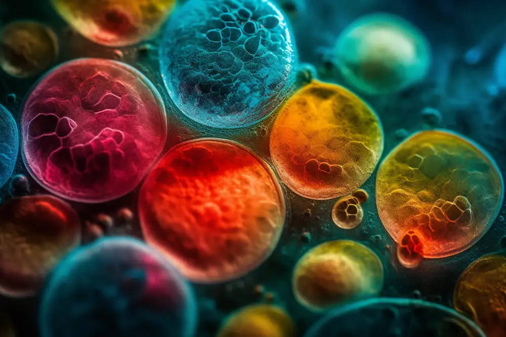 1型糖尿病的干細胞 1型糖尿病的干細胞