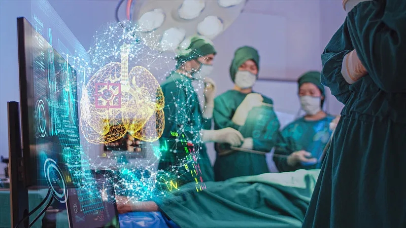 間充質(zhì)干細胞+外源性干細胞治療慢阻肺病和肺氣腫