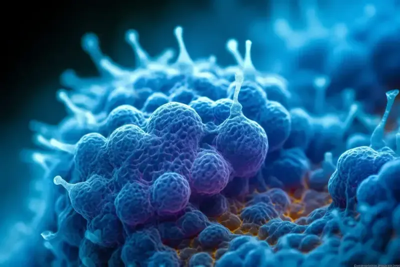 外泌體療法：再生醫(yī)學的新興研究領域 (2023)