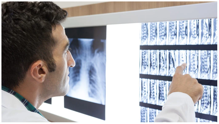 完全性脊髓損傷和不完全性脊髓損傷之間有什么區別？