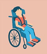 這種類型的腦癱意味著更嚴(yán)重的腦損傷。 它可能表現(xiàn)出大腦不同部分的參與,因此表現(xiàn)出不同的癥狀,這可能看起來像是其他類型的組合。 這種類型的腦癱意味著更嚴(yán)重的腦損傷。
它可能表現(xiàn)出大腦不同部分的參與,因此表現(xiàn)出不同的癥狀,這可能看起來像是其他類型的組合。