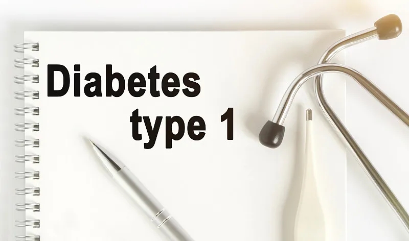 1型糖尿病丨癥狀、原因、診斷、原因、治療