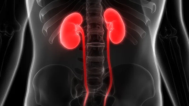 了解腎臟有什么功能，有什么腎臟疾病？