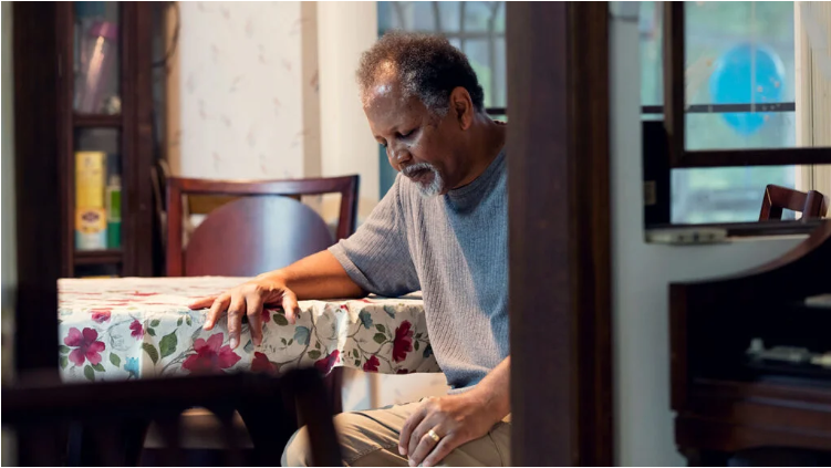 腎衰竭：早期征兆、自我檢測等