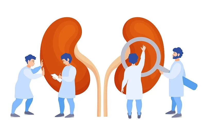 治療糖尿病腎?。鹤泽w丨異體干細胞治療的區別