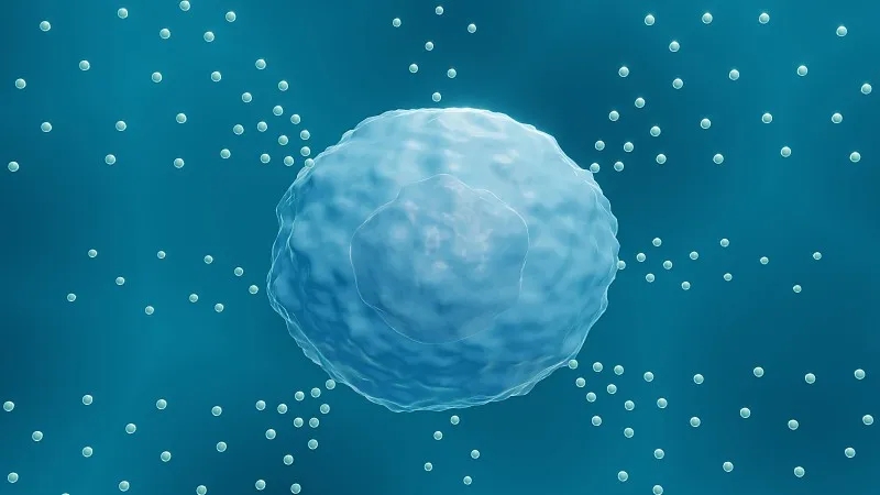 外泌體作為無細胞治療的新興前沿