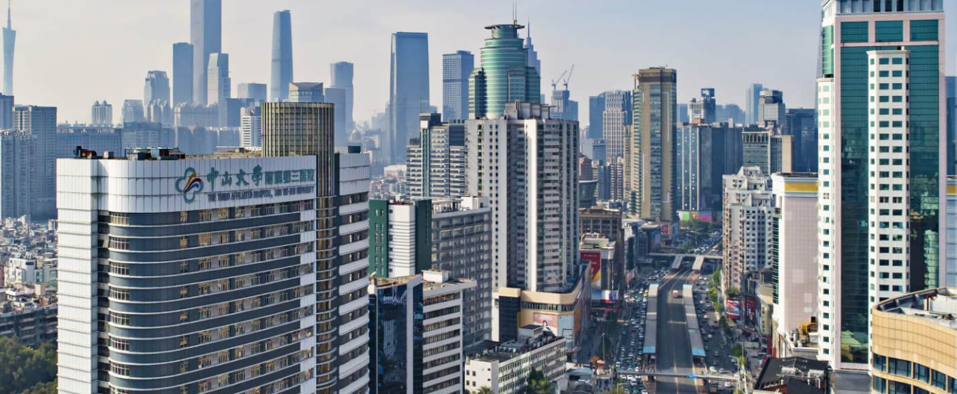 國家備案干細胞項目數量第一的公立醫院，開展干細胞治療肝衰竭！