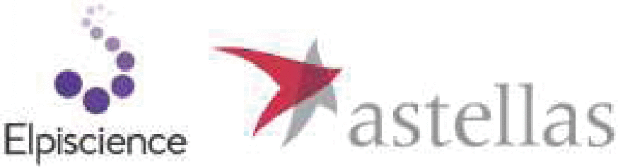 合作協議：elpiscience&安斯泰來