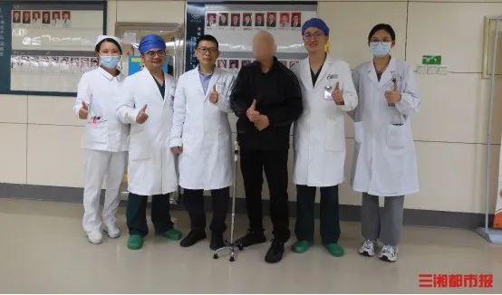 開展干細胞治療缺血性腦卒中偏癱后遺癥的臨床試驗