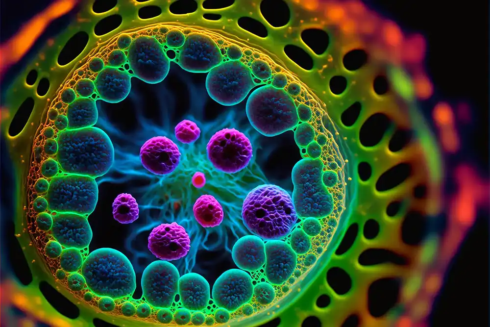 干細胞療法：概述、益處和風險 (2024)