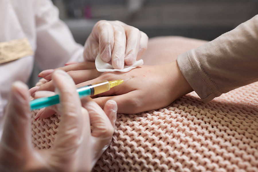 干細胞注射需要多長時間才能產生效果？