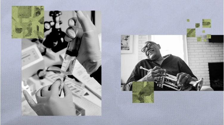 干細胞療法能治療帕金森病嗎？