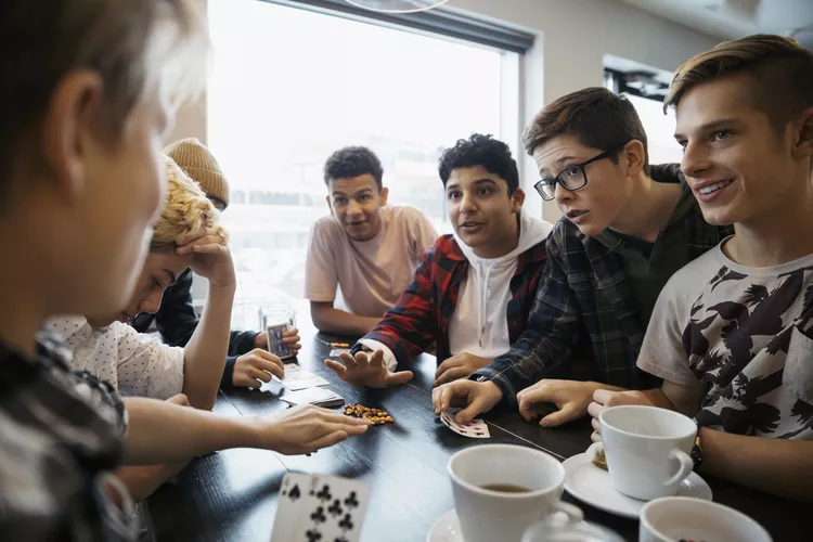 自閉癥特征會隨著時間的推移而消失嗎？