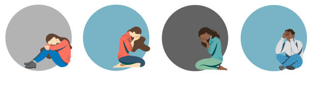 抑郁癥能變回正常人嗎?快速了解一些治療方案