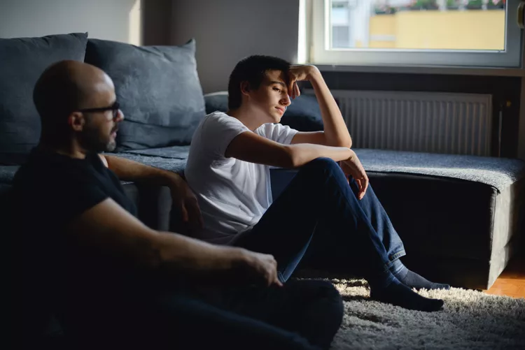 為什么青少年更容易得抑郁癥呢？