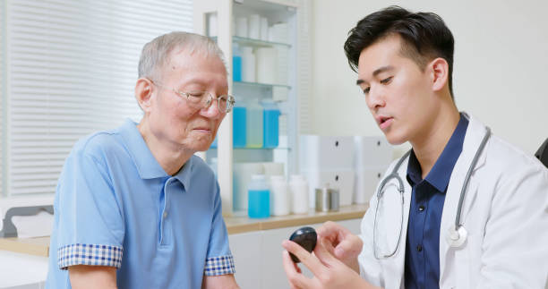 失明、中風、癌癥：糖尿病的并發癥有多可怕？