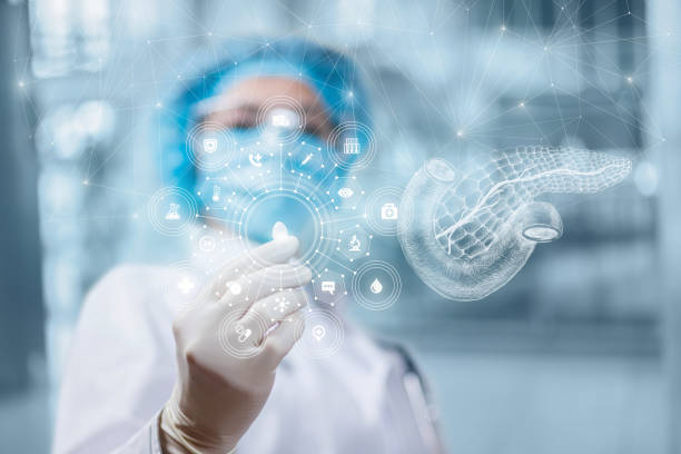 推進糖尿病治療：間充質干細胞在胰島移植中的作用