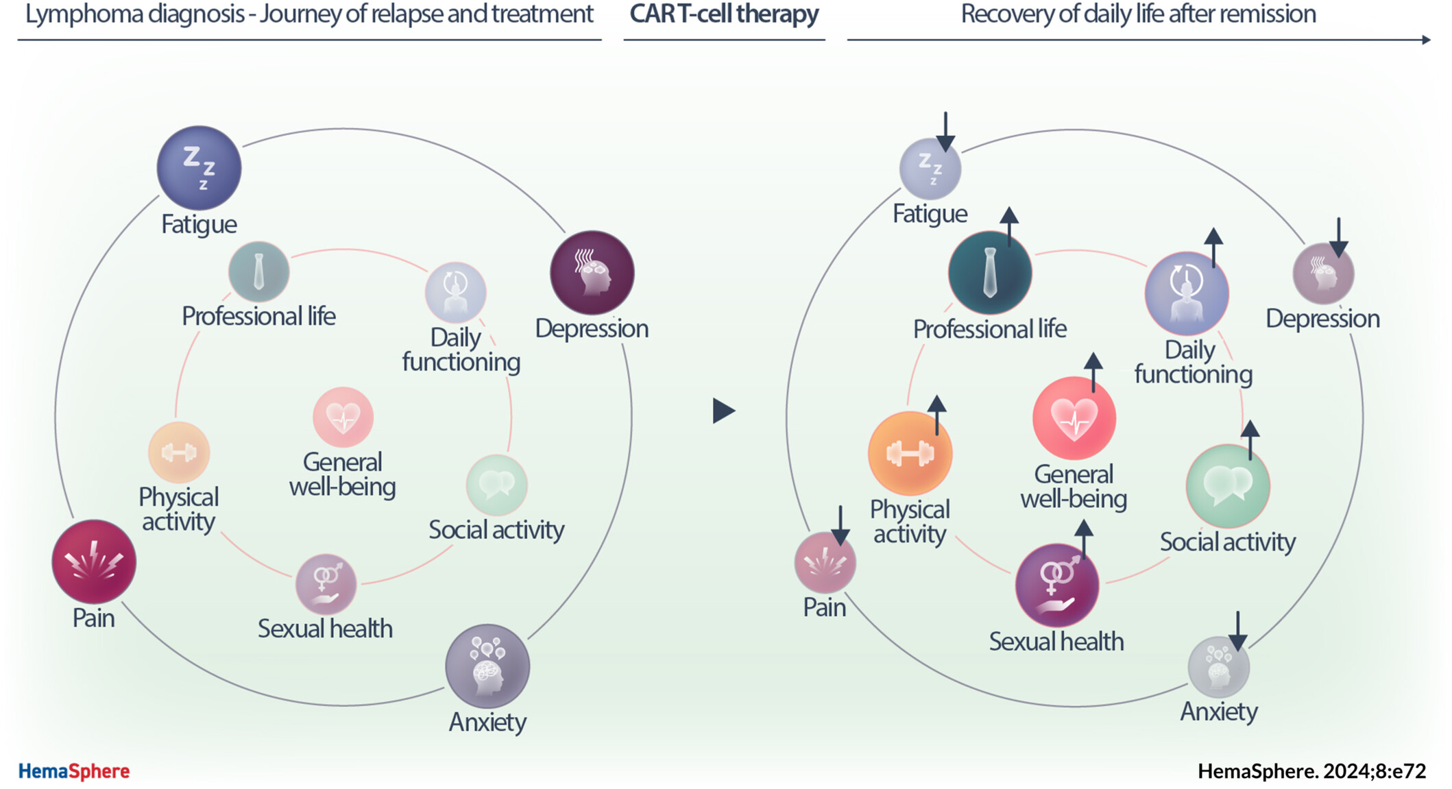 嵌合抗原受體T細(xì)胞（CAR-T細(xì)胞）療法