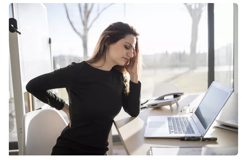 患上強直性脊柱炎高風險人群有哪些？