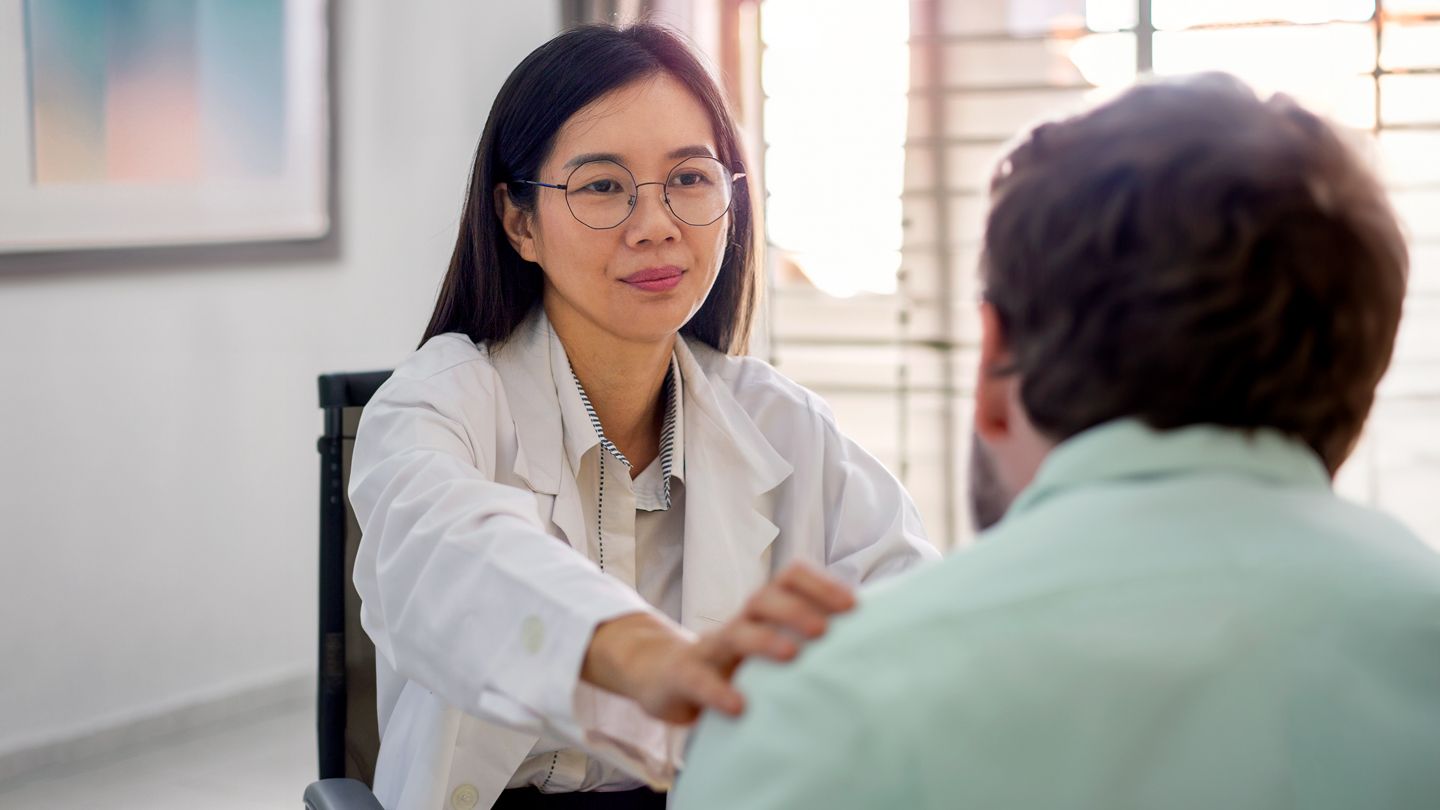 尋求專業人士的認知矯正治療可以幫助控制精神分裂癥的認知癥狀