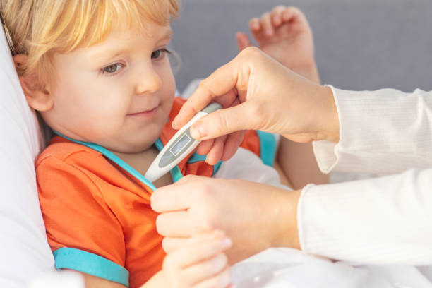 兒童1型糖尿病-癥狀、原因以及治療方法 兒童1型糖尿病-癥狀、原因以及治療方法