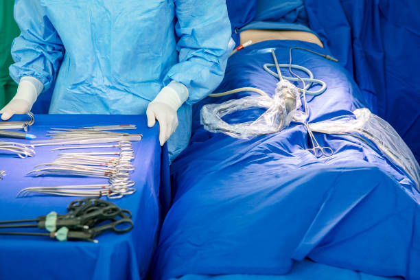 脊髓損傷手術-類型、風險和恢復