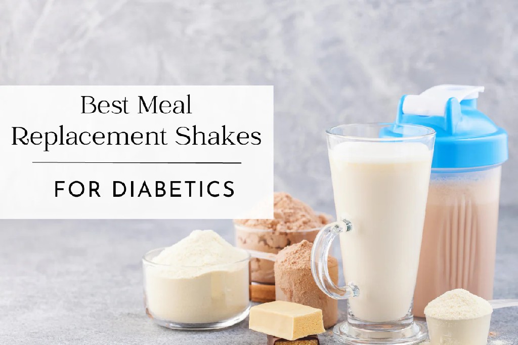 2型糖尿病的代餐飲食計劃是什么?這8個問題帶你了解