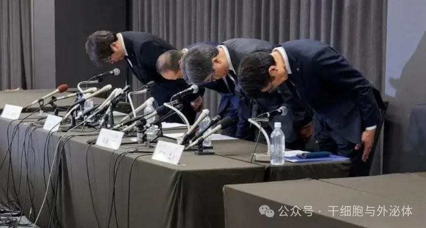 百年巨頭突然爆雷：連續造假30年！