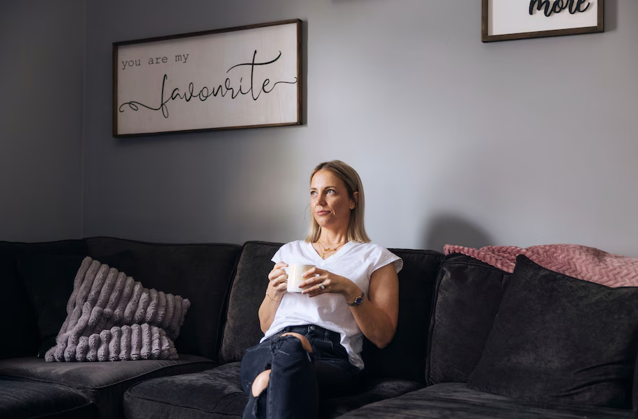 阿曼達·史密斯多年來一直飽受 1 型糖尿病的折磨。一項革命性的醫(yī)學進步讓她不再依賴胰島素??