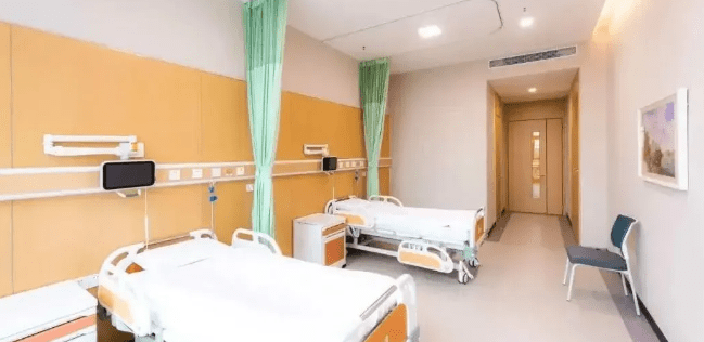 華是腫瘤醫院：創新科技推動醫療變革