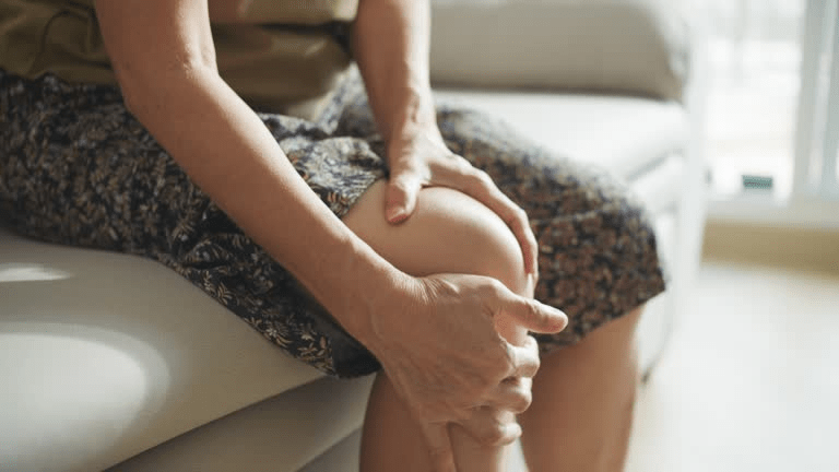 間充質(zhì)干細胞重復注射治療膝骨關節(jié)炎患者療效評估