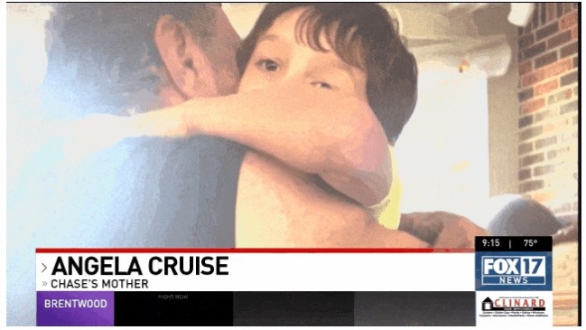 移植1億個(gè)干細(xì)胞后8歲自閉癥男孩開(kāi)口說(shuō)話