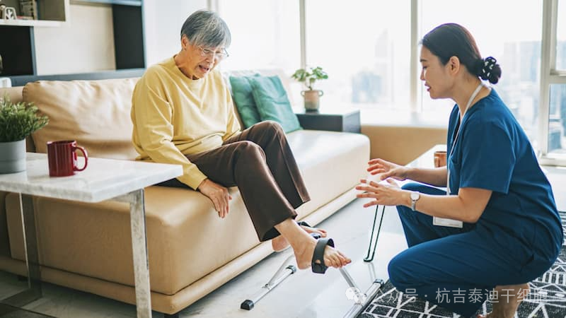 中風及其影響概述