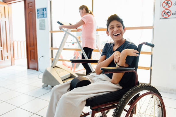 干細胞治療腦癱運動協調性：能否讓孩子重新學會走路？