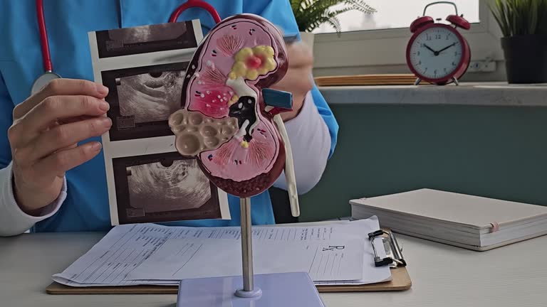 干細胞治療腎病安全性對比：哪種類型更可靠？一文看懂