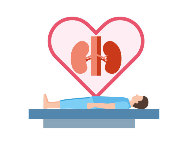 干細胞治療腎病的長期安全性如何？10年隨訪記錄告訴你答案