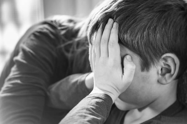 什么是重度自閉癥?癥狀、程度及應(yīng)對(duì)方法 什么是重度自閉癥?癥狀、程度及應(yīng)對(duì)方法