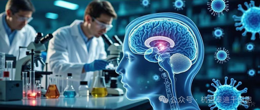 南通大學附屬醫院開展自體骨髓間充質干細胞治療缺血性卒中的臨床試驗，預計一年之內完成