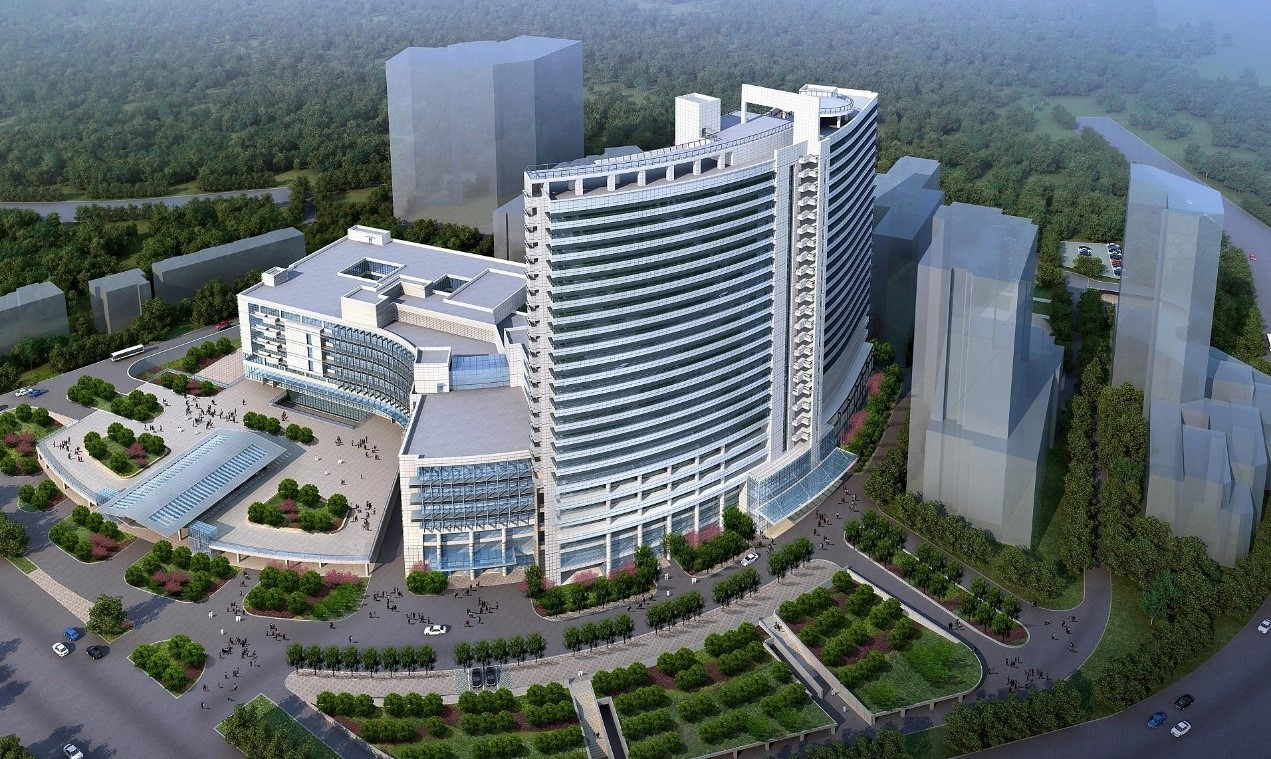 江蘇省人民醫(yī)院（南京醫(yī)科大學(xué)第一附屬醫(yī)院）