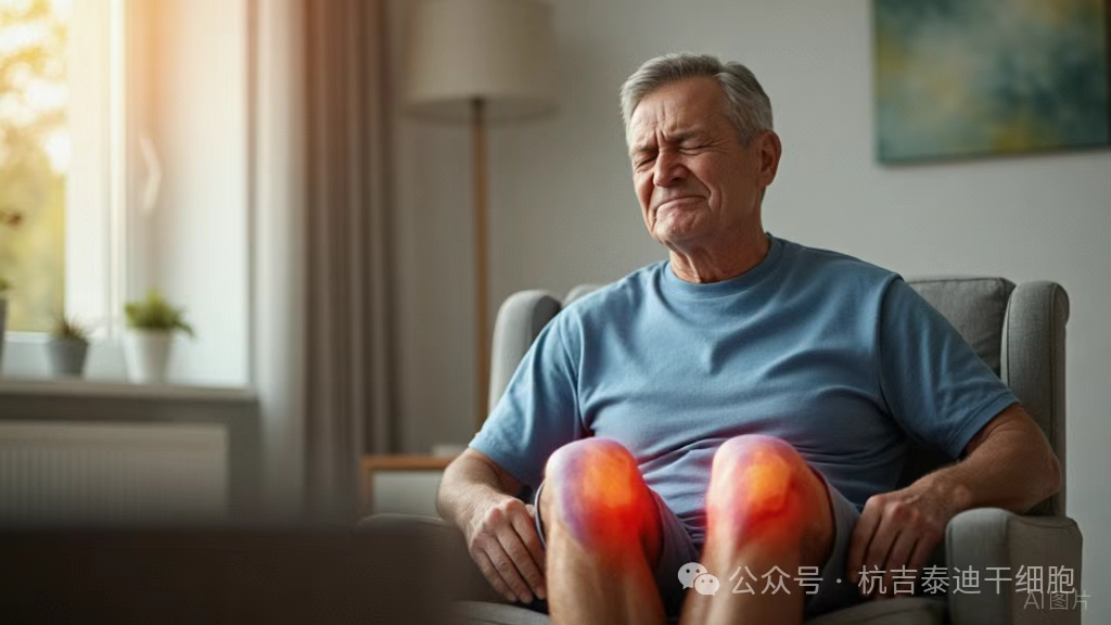 中美主導下的干細胞治療骨關節炎的十年文獻研究進展、挑戰與轉化前景