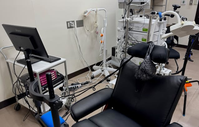 東京大學等獨自研發的可刺激大腦的裝置