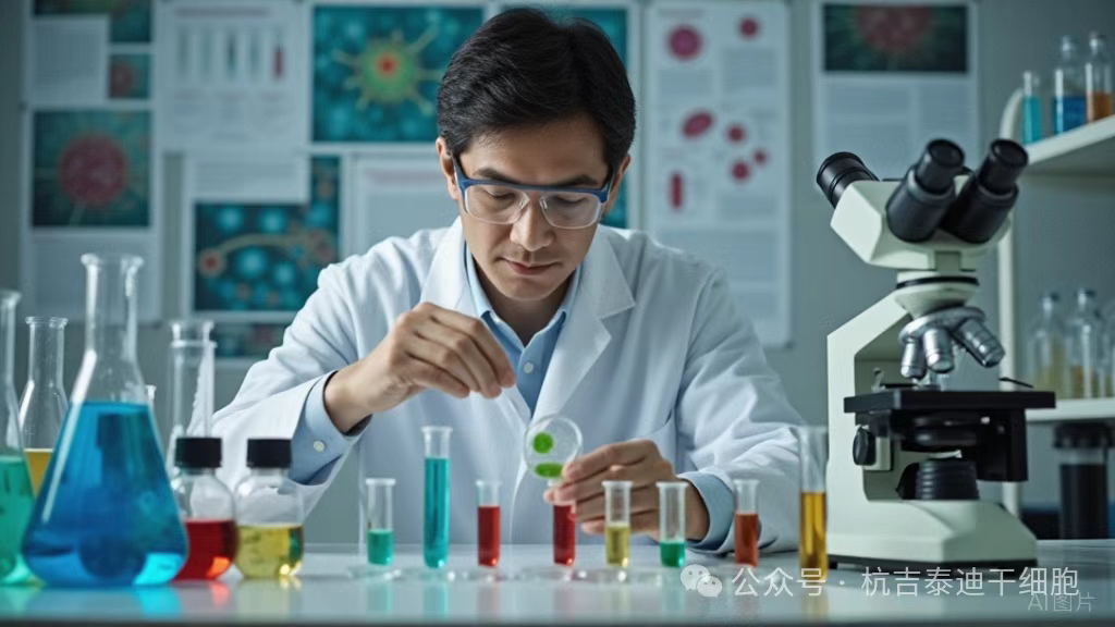 再添10項（2025年6-7月）！中國干細胞新藥受理突破133項，產(chǎn)業(yè)爆發(fā)信號已至！